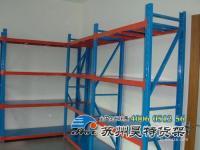 供应苏州角钢货架——高效仓储解决方案
