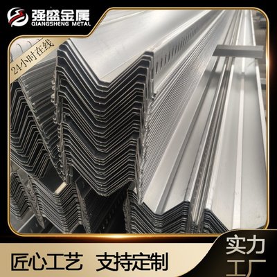 强盛槽钢——建筑领域的坚固基石