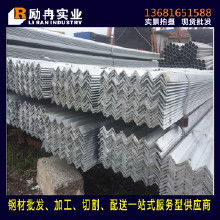 唐钢角钢 黑色金属制品的优质选择与市场解析